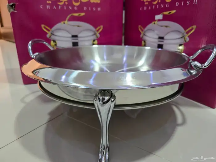 سخان بوفية حجم 28 سم 14