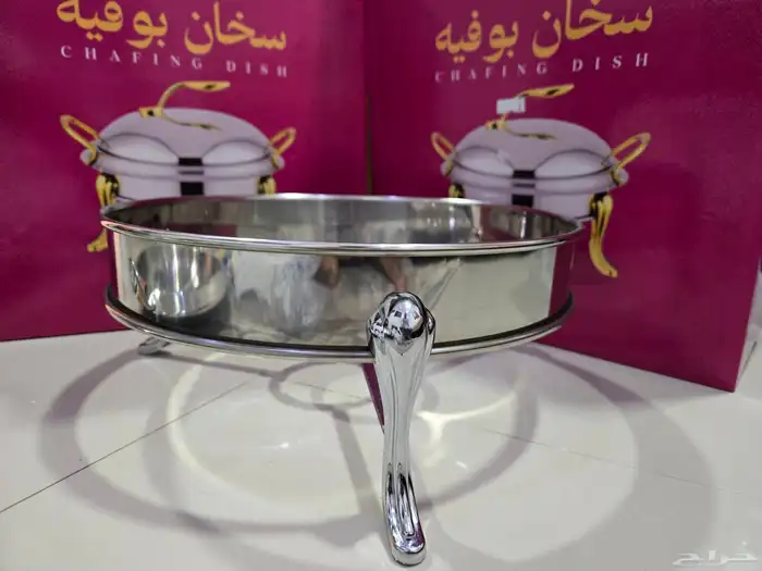 سخان بوفية حجم 28 سم 16