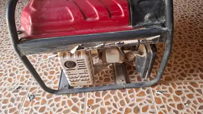 ماطور كهرب سنسي صيني 2500واط فيشين 3