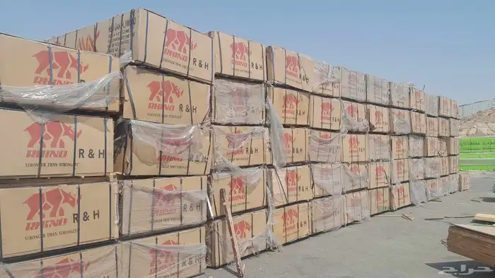مرابيع بليود ابلاكاشات plywood mdf HMR Mdf 4