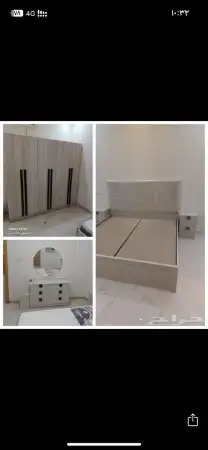 غرف نوم نفرين وطني جديده 12