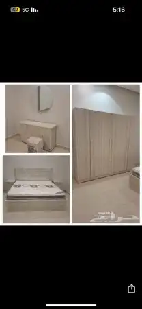 غرف نوم نفرين وطني جديده 2