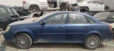 اوبترا 2008 قطع غيار 2