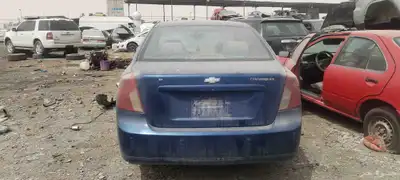 اوبترا 2008 قطع غيار 3