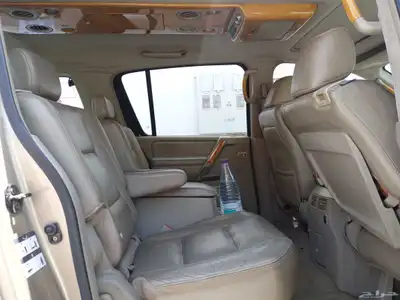 انفنتي QX56 2006 6