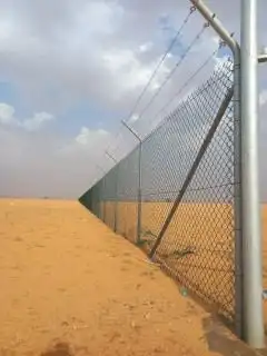 شبوك مزارع مخيمات حدائق محلات محطات بجميع انواعهافي جميع منا 2