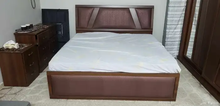 غرفة نوم 0