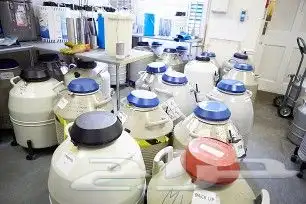 تعبئة لكود نيتروجين سائل بالرياض Liquid Nitrogen Refill 0