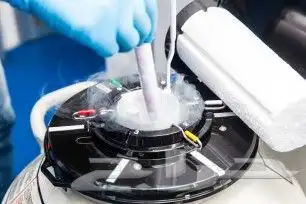 تعبئة لكود نيتروجين سائل بالرياض Liquid Nitrogen Refill 7
