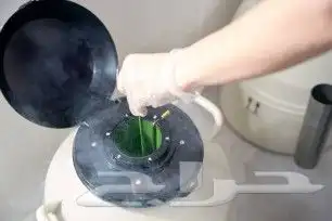 تعبئة لكود نيتروجين سائل   تانك نيتروجين للعيادات والمختبرات 2