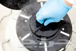 تعبئة لكود نيتروجين سائل بالرياض Liquid Nitrogen Refill 3