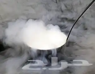 تعبئة لكود نيتروجين سائل بالرياض Liquid Nitrogen Refill 4
