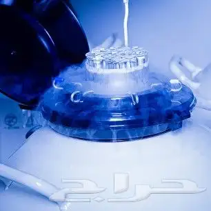تعبئة لكود نيتروجين سائل بالرياض Liquid Nitrogen Refill 5