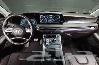 هيونداي باليسيد كاليجرافي موديل 2023 6