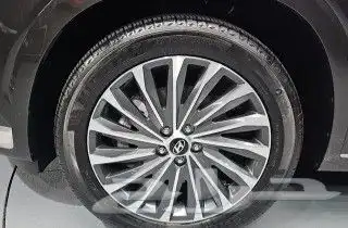 هيونداي باليسيد كاليجرافي موديل 2023 4