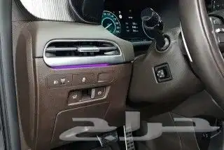 هيونداي باليسيد كاليجرافي موديل 2023 12