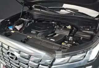 هيونداي باليسيد كاليجرافي موديل 2023 5