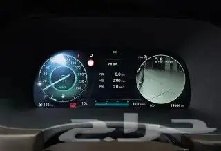 هيونداي باليسيد كاليجرافي موديل 2023 7