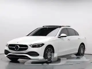 مرسيدس بنز C200 2023 0