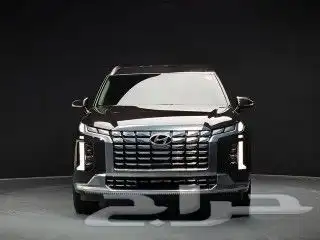 هيونداي باليسيد كاليجرافي موديل 2023 2