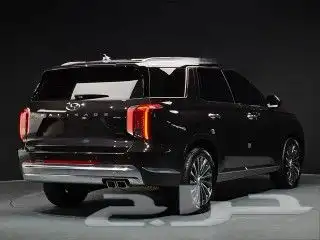 هيونداي باليسيد كاليجرافي موديل 2023 1