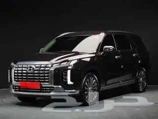 هيونداي باليسيد كاليجرافي موديل 2023 0