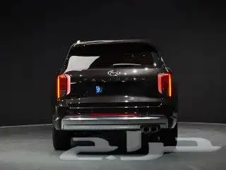 هيونداي باليسيد كاليجرافي موديل 2023 3