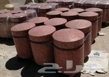 منتجات اسمنتيه بكل أنواعها بجميع أنواعه ومقاساته من مصنع ر 0