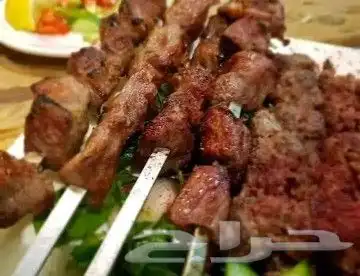 معلم مشاوي شواي 4