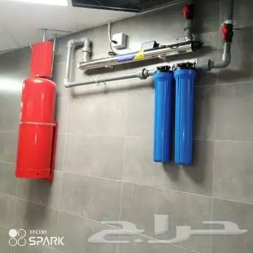 تغير جميع انواع الفلاتر وصيانتها ب اقل الاسعار 3