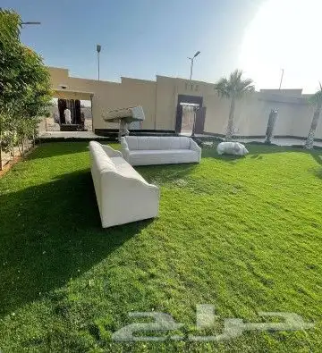 تاجير كنب مفرد كنب ثلاثي تاجر كراسي ملكي فراشات طاولات 3