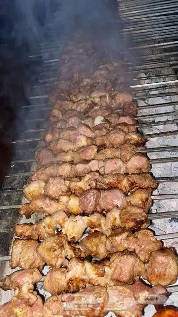 معلم مشاوي مشويات شوي 2