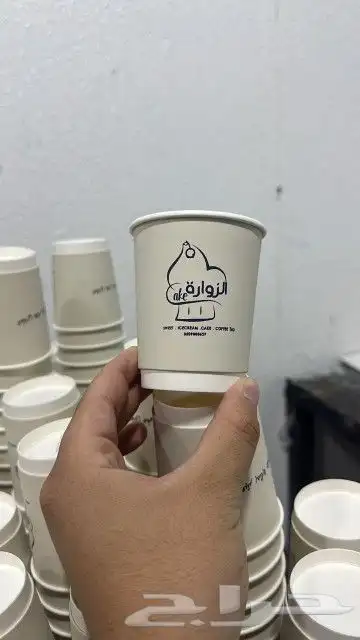 طباعة اكواب بأسعار مناسبة 1