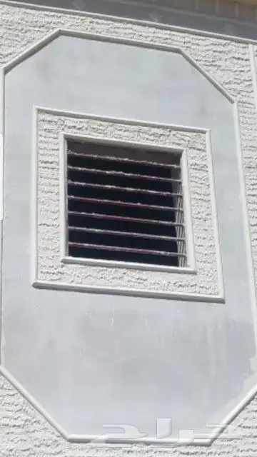 ديكورات خارجيه بديل الحجر 7