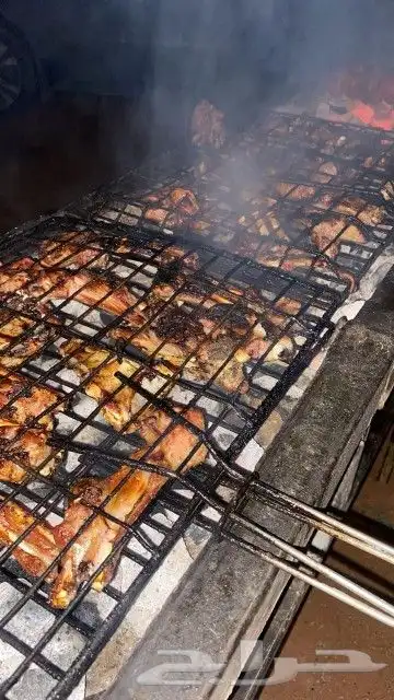 معلم مشاوي مشويات شوي 5