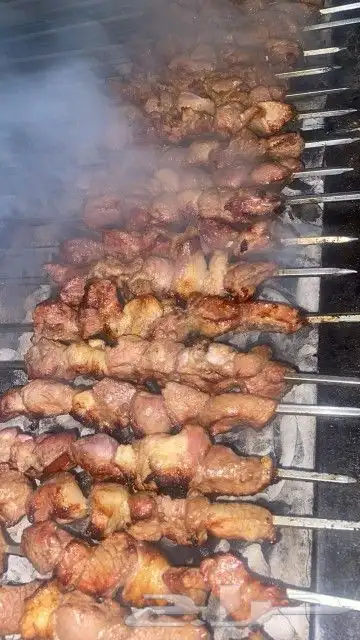 معلم مشاوي مشويات شوي 7