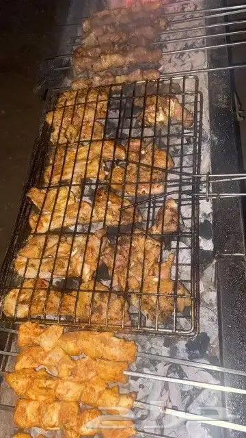 معلم مشاوي مشويات شوي 6