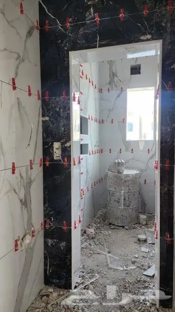 مبلط سيراميك ارضيات جدران رخام درج اسعار 1
