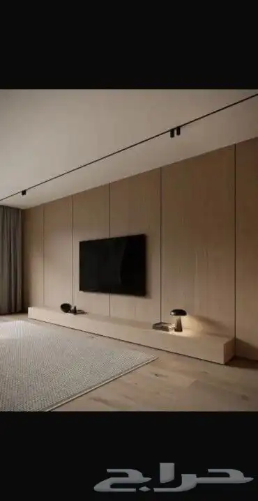 ديكورات  الشيبورد_ديكور  بديل_الخشب  بديل_رخام فوم مودرن 4