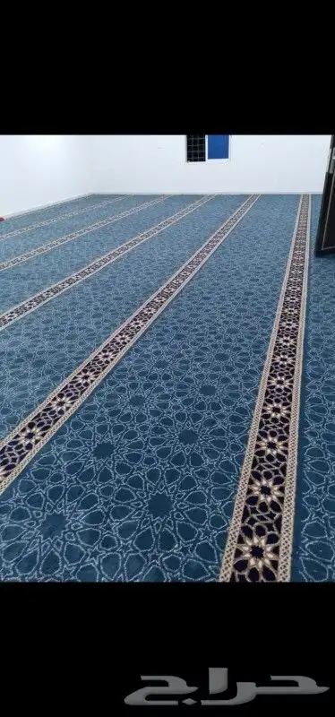 فرش سجاد مساجد 2