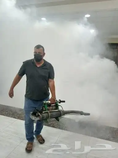 شركة مكافحة حشرات بالرياض 0