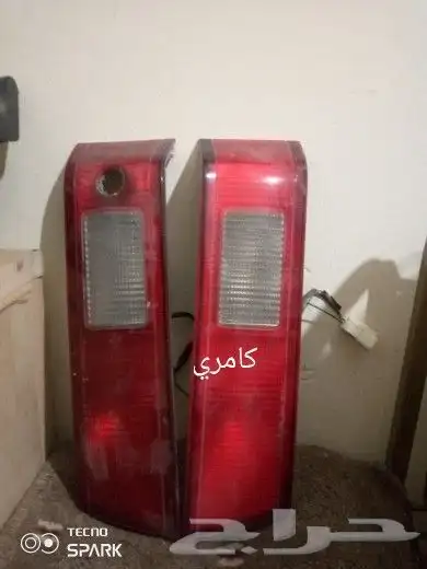 يدات خارجيه وداخلية سيارات وغيرة من قطع 8