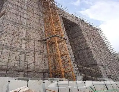 سقالات للايجار 4
