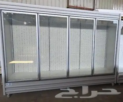 تصنيع معدات المطاعم والأسواق التجارية 1