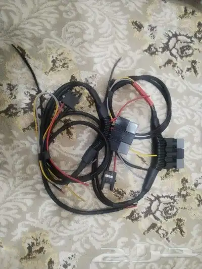 جمس ضفيره مراوح 0