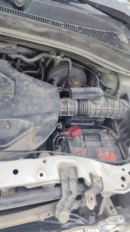 هوندا mrv 2002 5