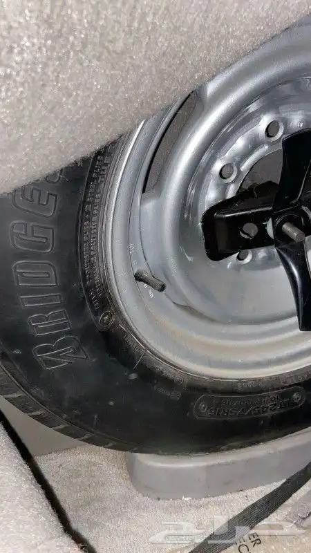 جمس 99 مخزن 6