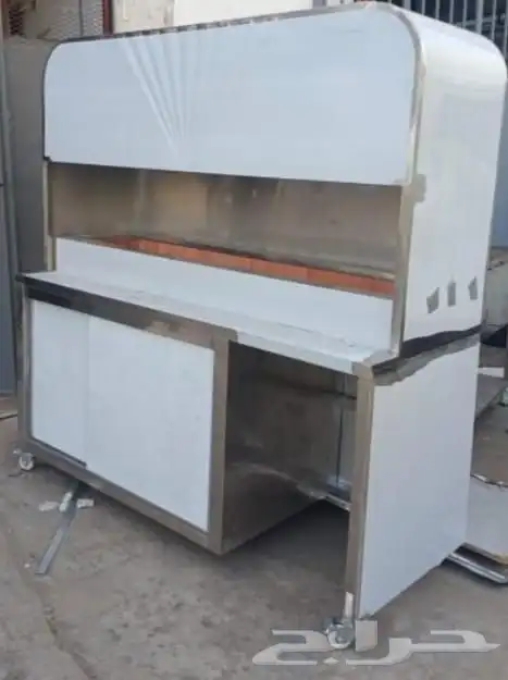 شغل استيل اصلي دافور 1 8