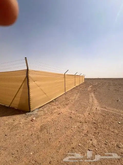 تركيب شبوك مزارع 5