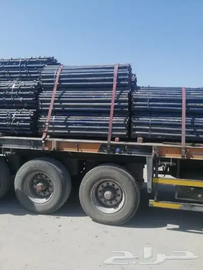 سقالات للايجار 5
